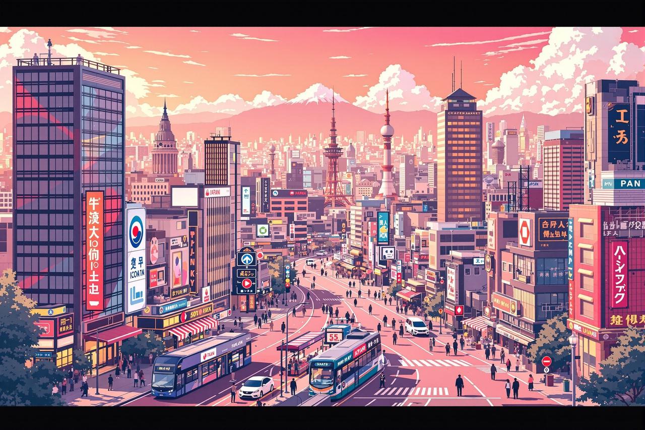 苦瓜短剧海外 - 日韩