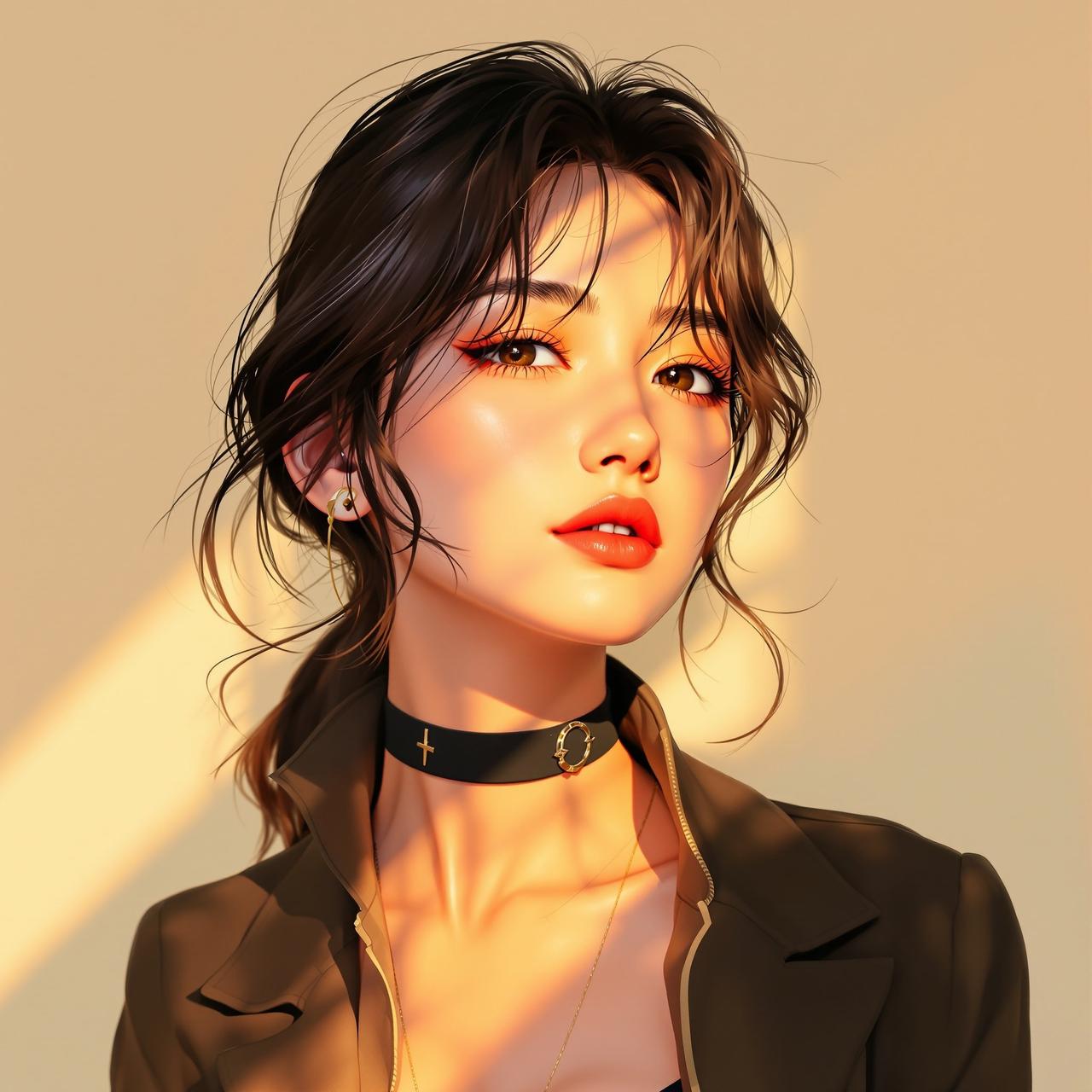 苦瓜短剧 - 苏婉清